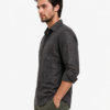 Geometric Printed Casual Shirt for Men - Thumbnail Image 2