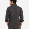 Geometric Printed Casual Shirt for Men - Thumbnail Image 3