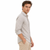 Diamond Printed Casual Shirt for Men - Thumbnail Image 2