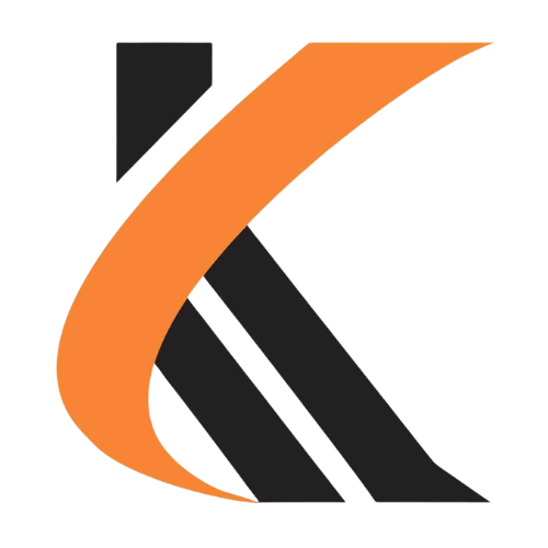 Ketos Creation New Logo